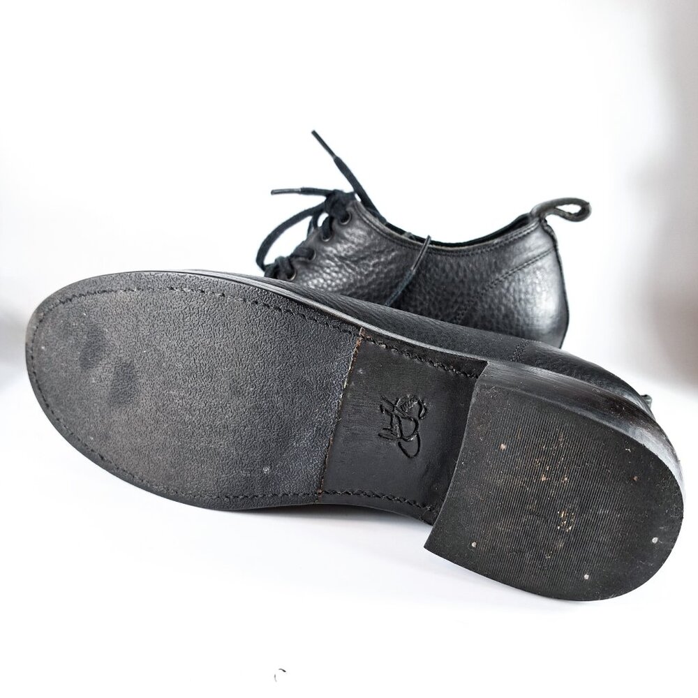 John Fluevog Simple Living Winch Shoes Size 8 - Picture 13 of 13